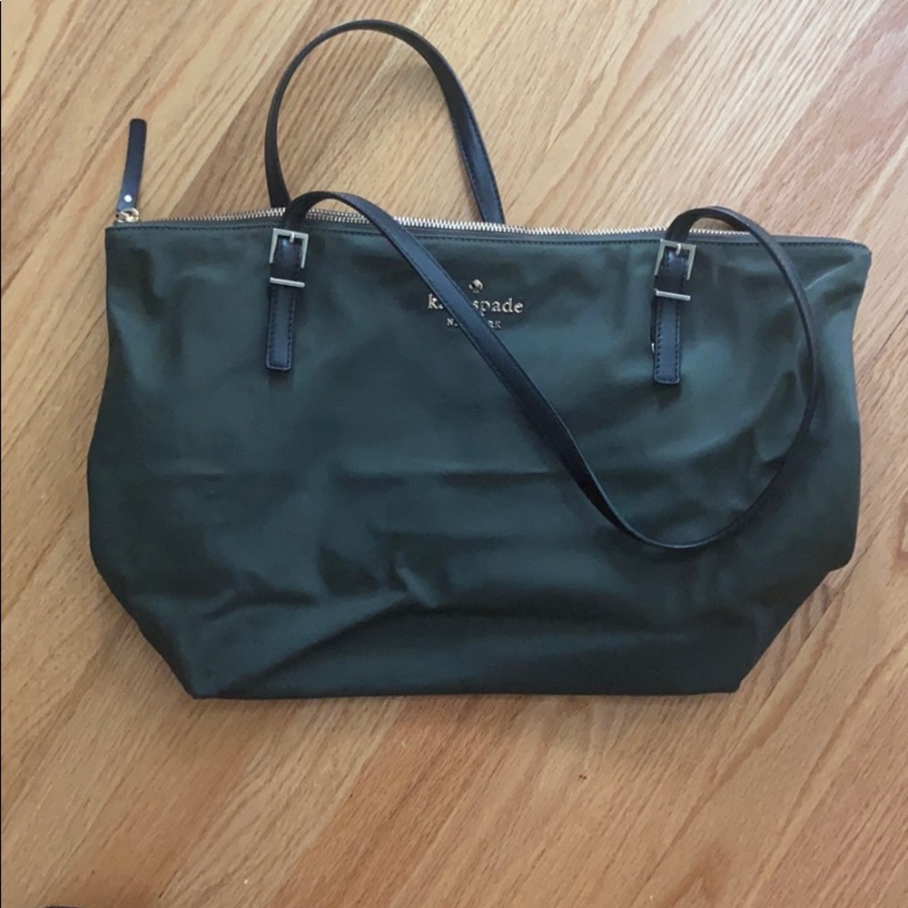 Kate spade shoulder bag